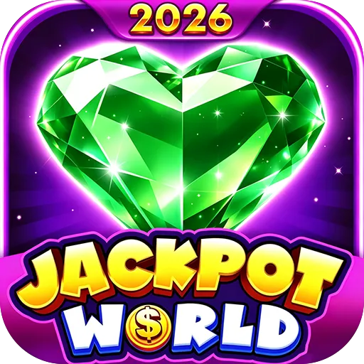 Jackpot World X